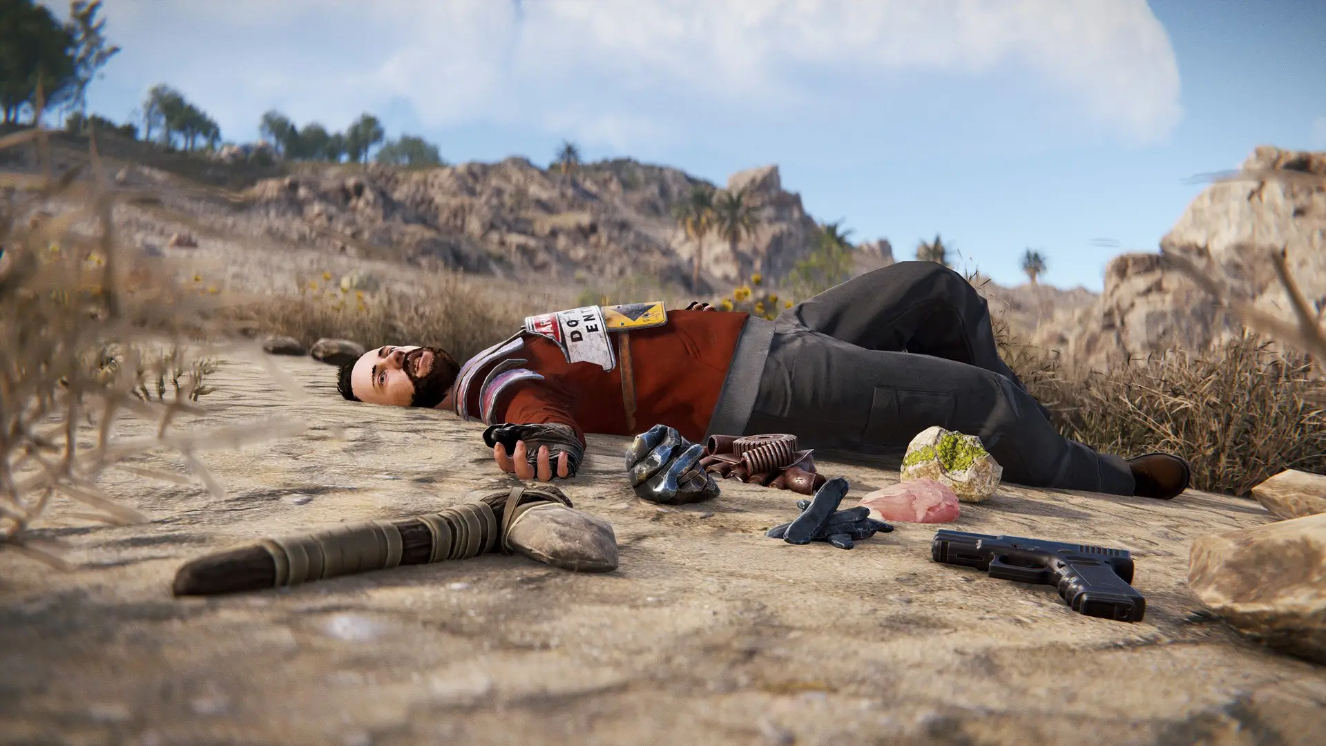 download rust