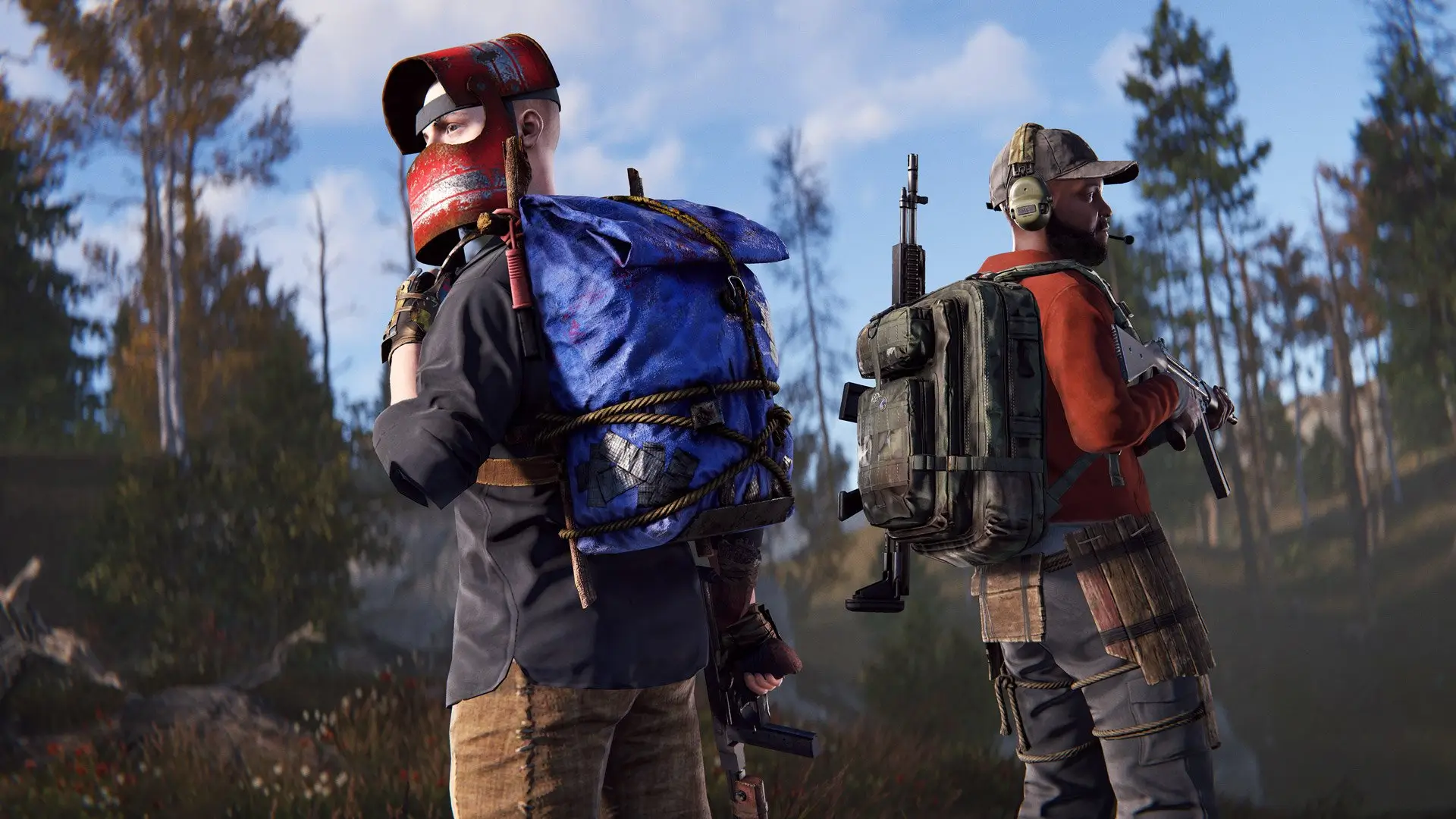 Rust Cheat 2025: Why It's Risky and What Happens If You're Cheating 