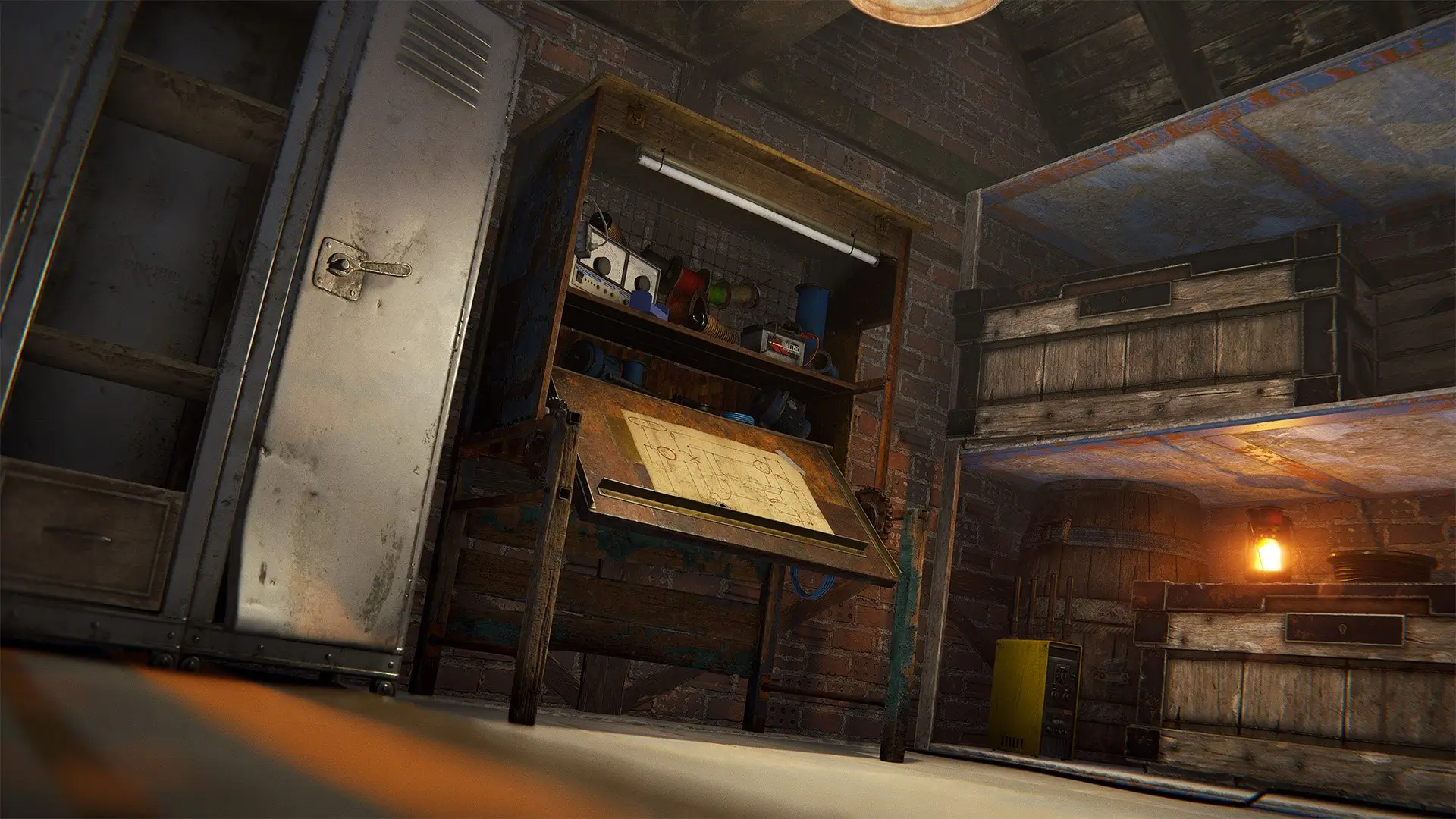 скачать rust