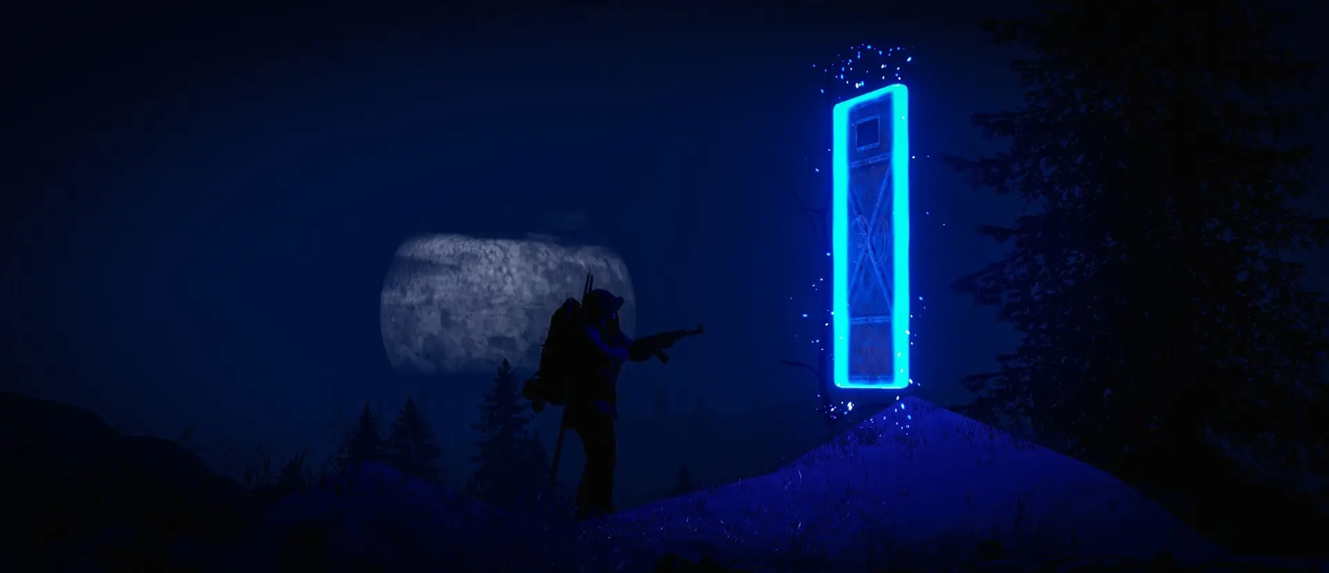 Rust Drops Guide: How to Get Rare Items and Unique Skins