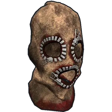 zipper face