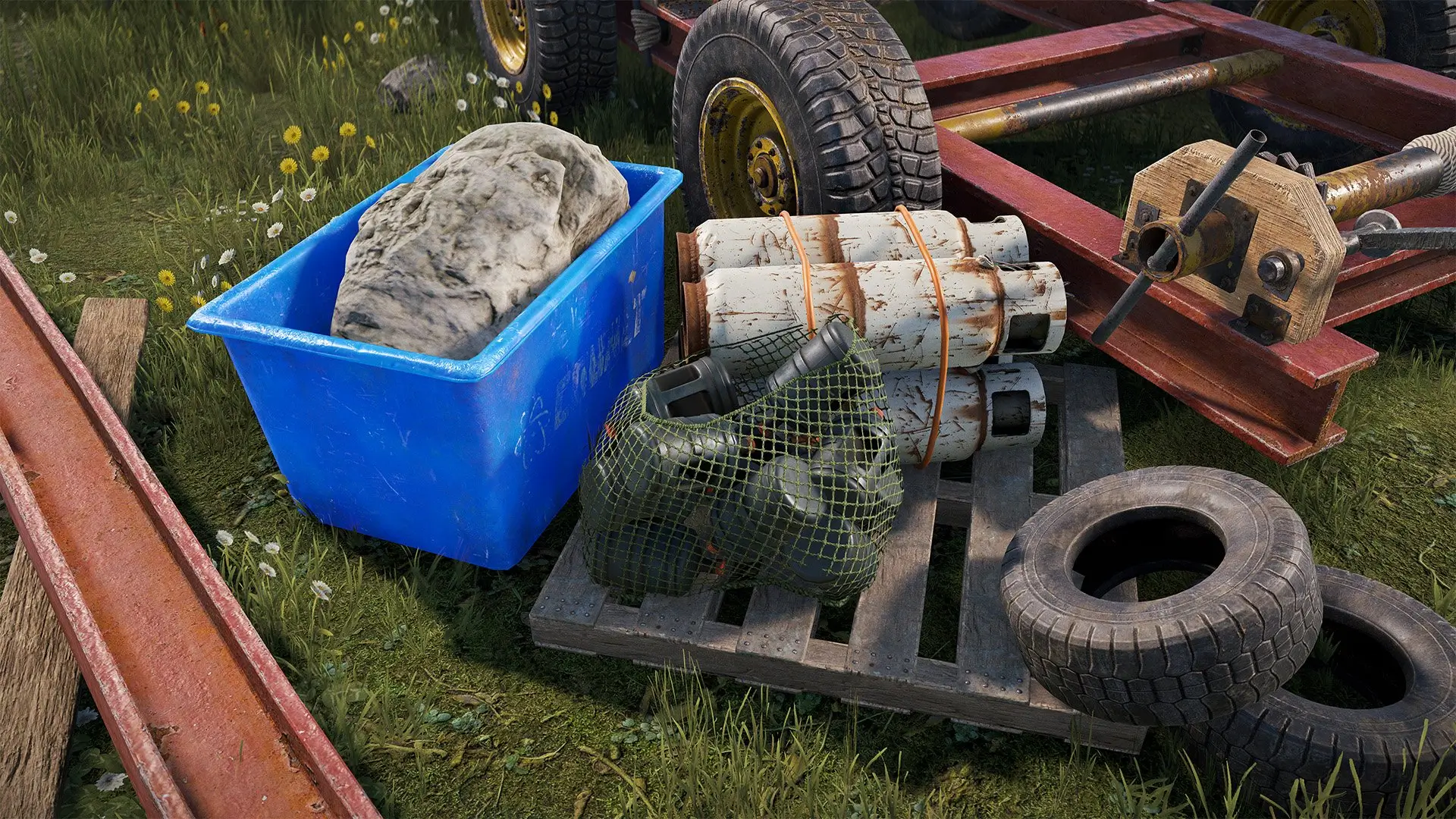 guide rust