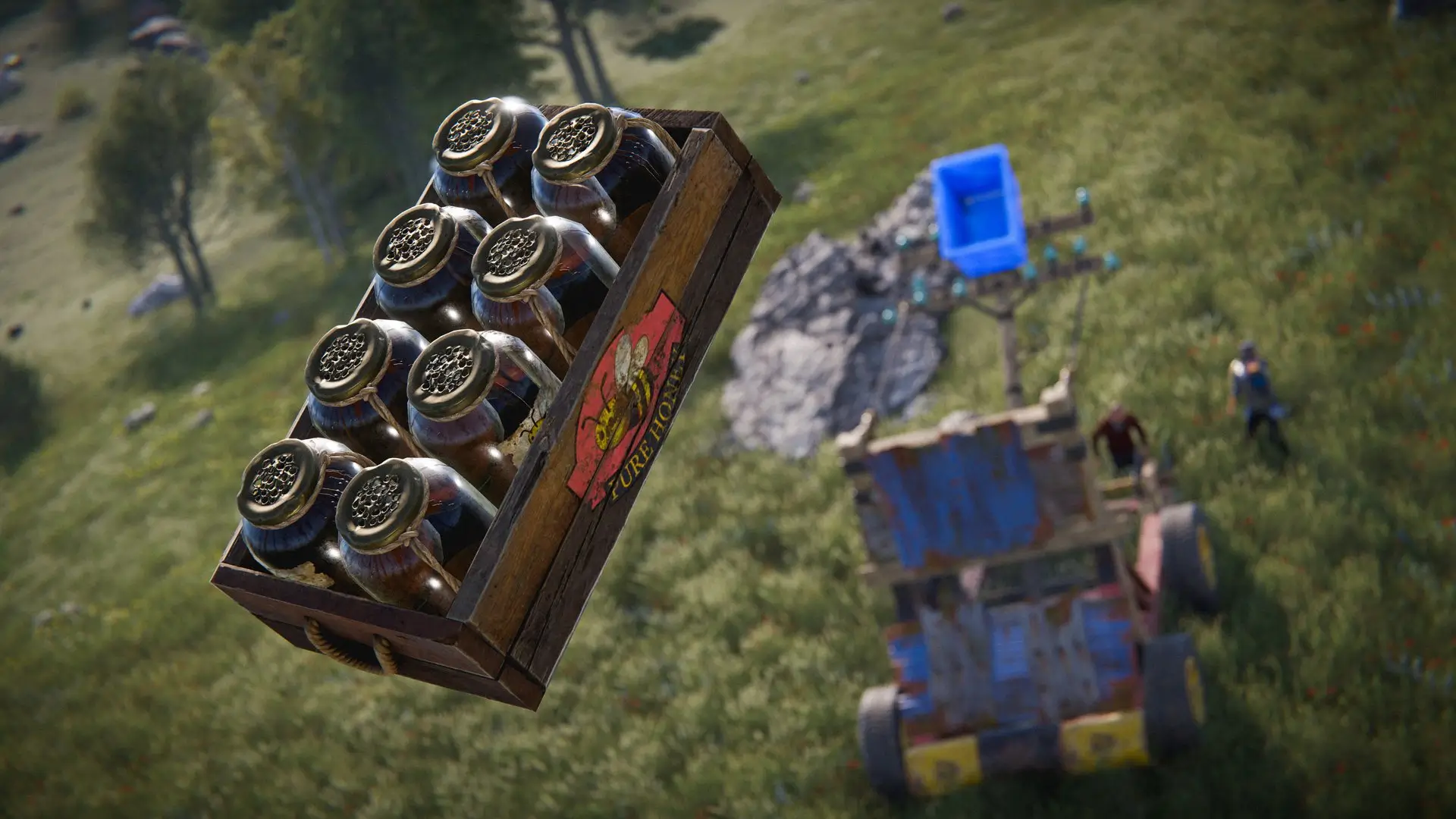  Rust Wiki: как прокачать свои знания
