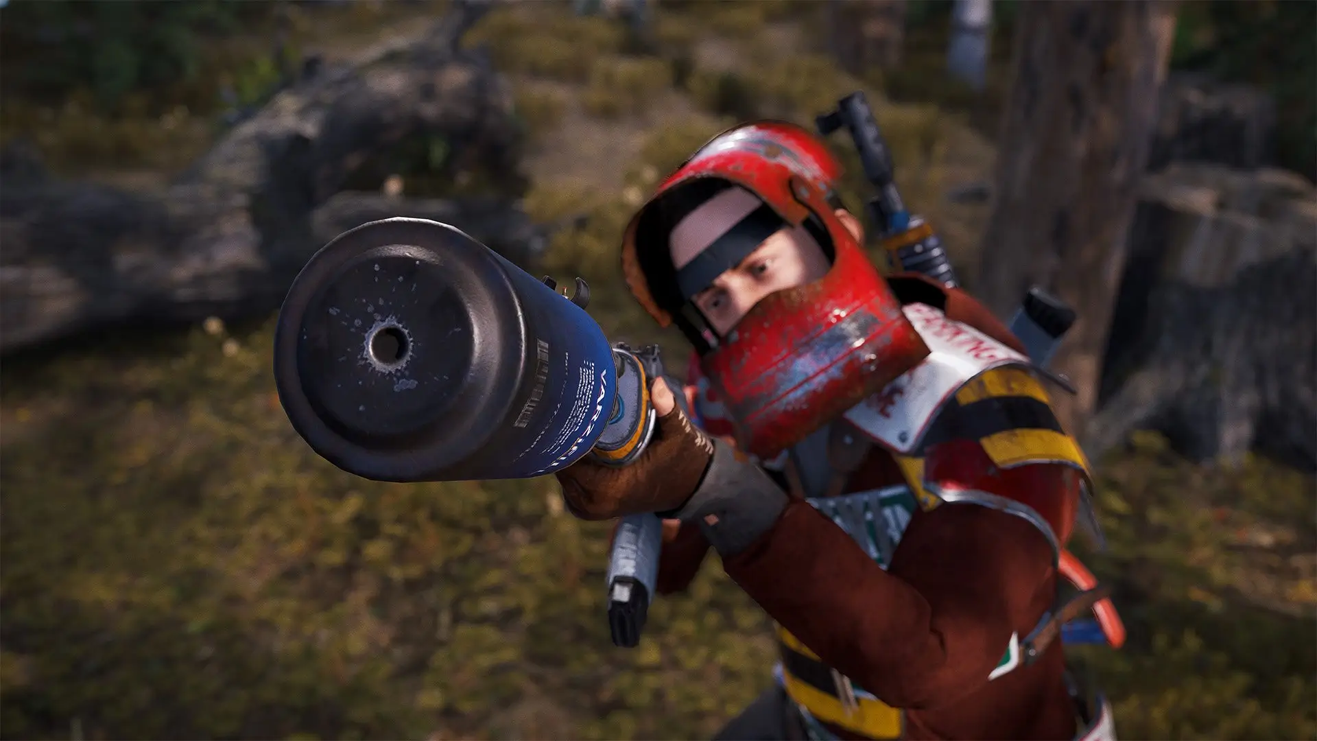 Rust June 2025 Update: Nerfed, Buffed, Balanced?