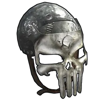 punishment mask