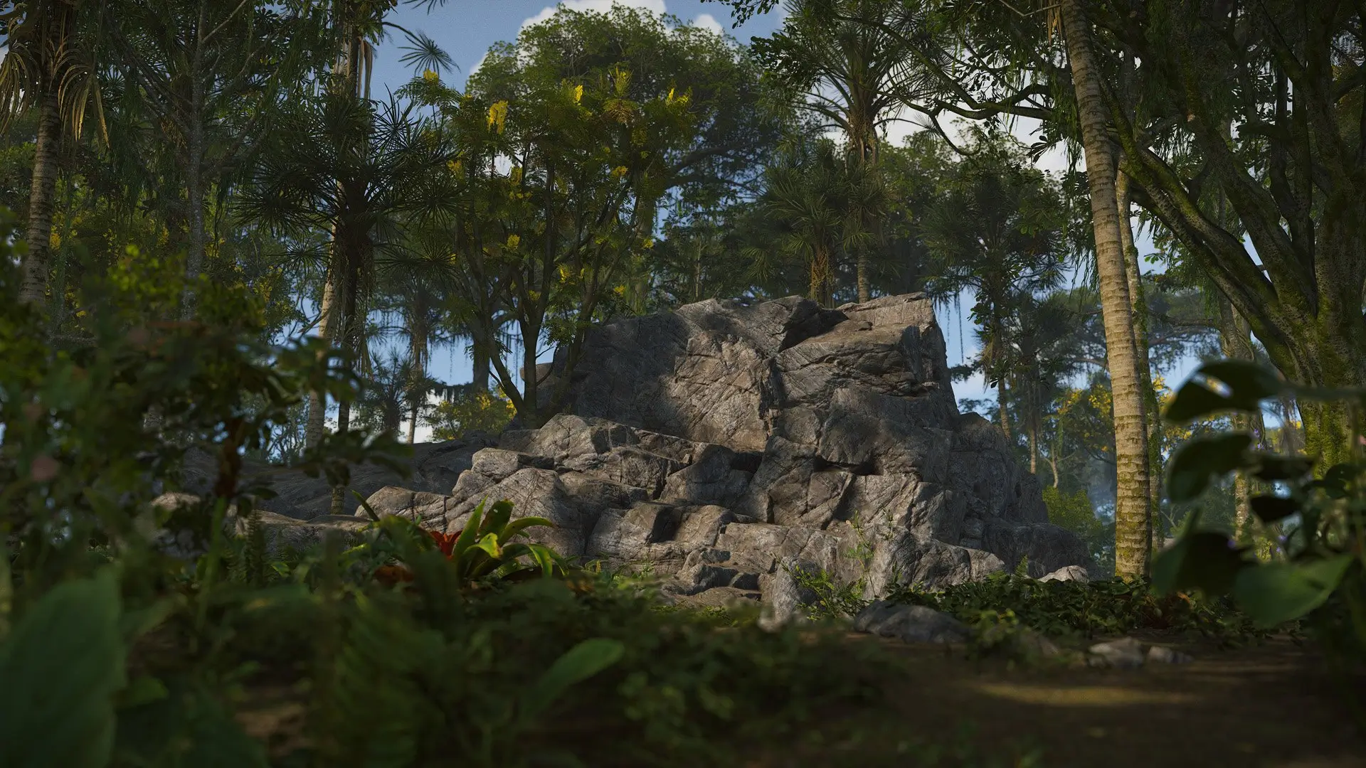 Rust updates