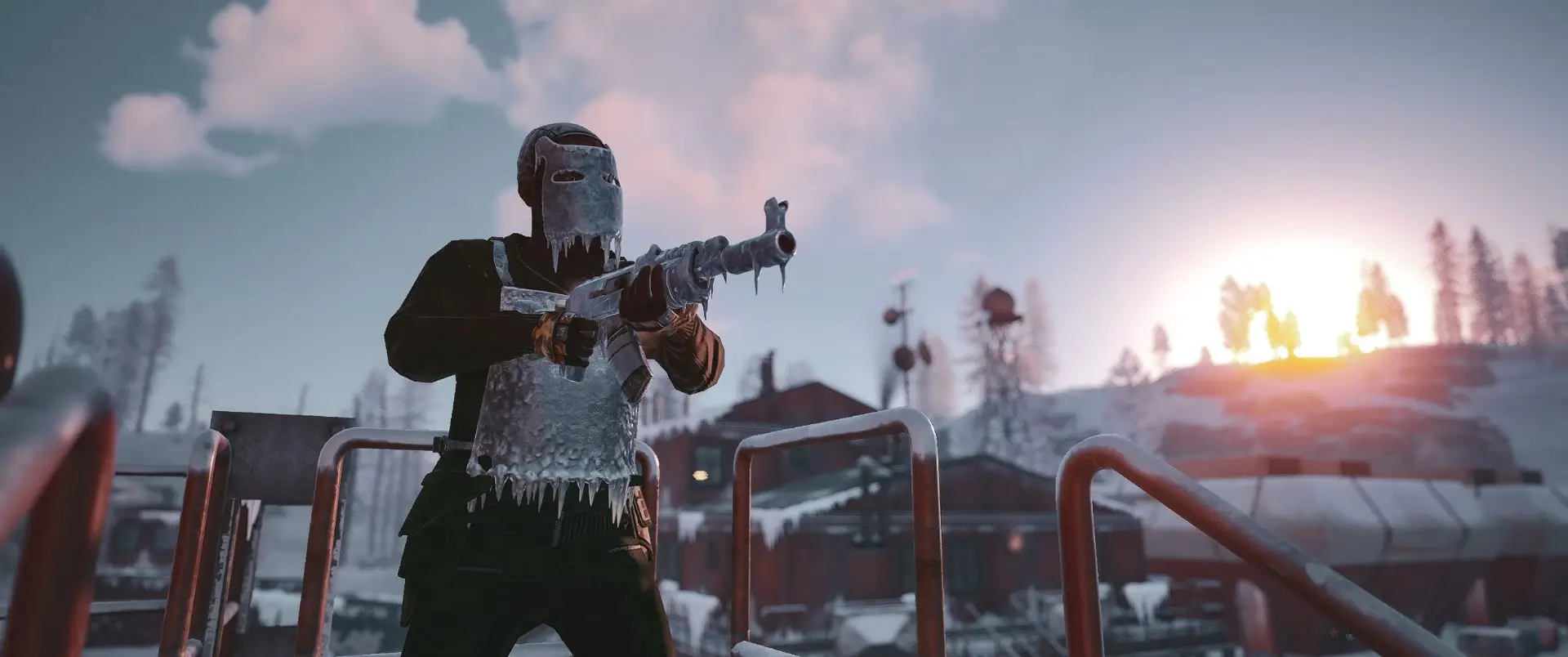 Best Rust Armor Setups: Real Loadout Examples