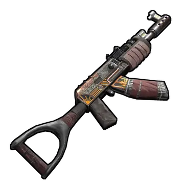 glory ak47