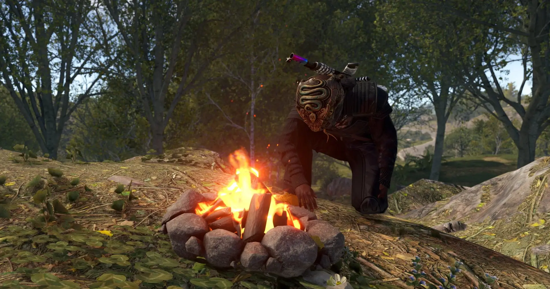 RUST on Steam: How to Buy, Reviews, Discounts