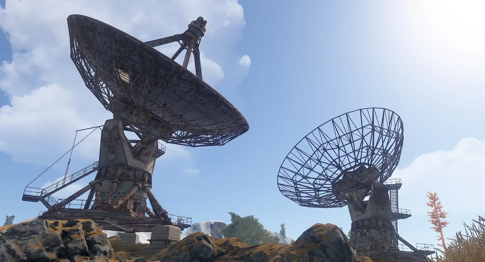 Surviving Rust Monuments Like a Pro: Advanced Strategies
