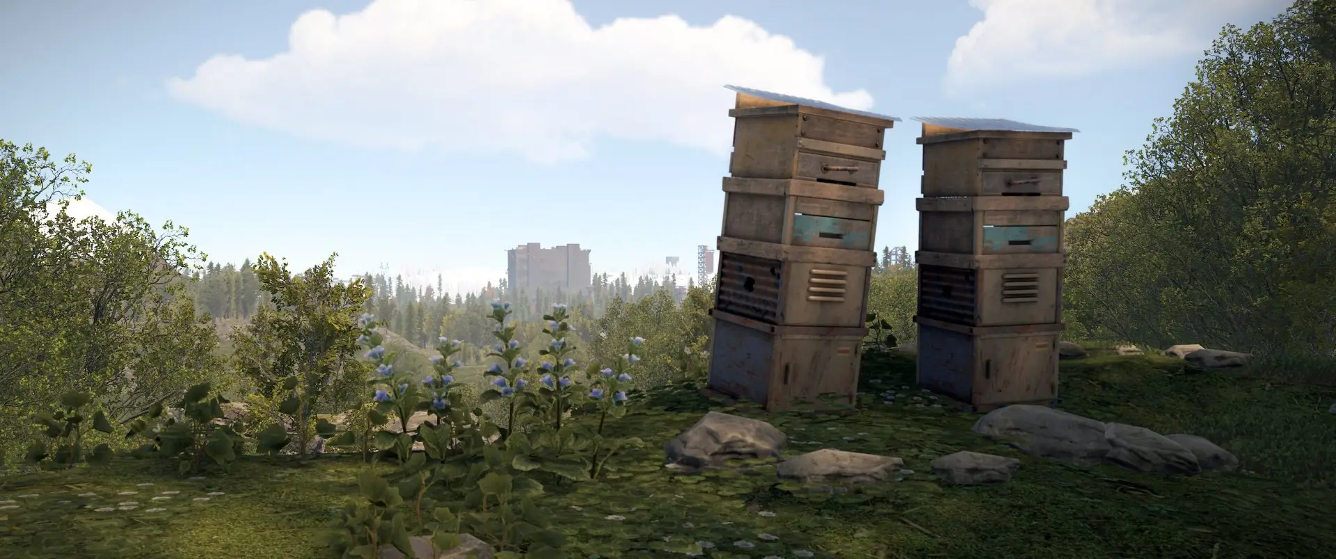Скины купить rust